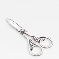 Georg Jensen Georg Jensen Grape Shears No 139 - 1362663