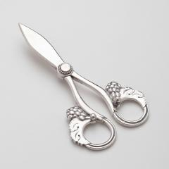 Georg Jensen Georg Jensen Grape Shears No 140 - 2872791