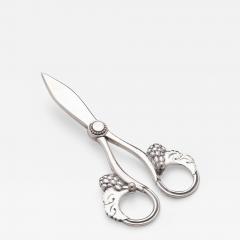 Georg Jensen Georg Jensen Grape Shears No 140 - 2878439