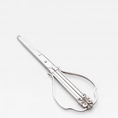 Georg Jensen Georg Jensen Grape Shears No 254 in Acorn - 2878440