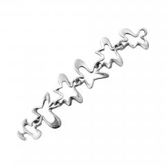 Georg Jensen Georg Jensen Henning Koppel Sterling Bracelet - 3949014