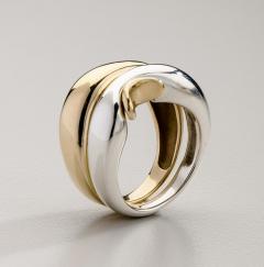 Georg Jensen Georg Jensen Minas Ring No 1345 345 - 291880