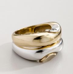 Georg Jensen Georg Jensen Minas Ring No 1345 345 - 291882