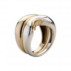 Georg Jensen Georg Jensen Minas Ring No 1345 345 - 292092