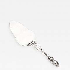 Georg Jensen Georg Jensen Owl Cake Server No 39 - 1362665