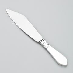 Georg Jensen Georg Jensen Pie Knife No 196 in Continental - 4364033
