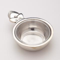 Georg Jensen Georg Jensen Salt Cellar No 30 in Cactus - 4406452