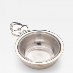 Georg Jensen Georg Jensen Salt Cellar No 30 in Cactus - 4412140