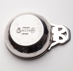 Georg Jensen Georg Jensen Salt Cellar No 402A - 4406458