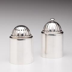 Georg Jensen Georg Jensen Salt Pepper Shakers No 627 - 4406455
