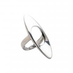 Georg Jensen Georg Jensen Silver Ring No 390 - 292090