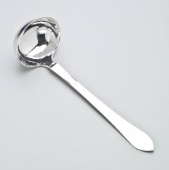 Georg Jensen Georg Jensen Soup Ladle No 152 in Continental - 4356756