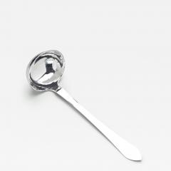 Georg Jensen Georg Jensen Soup Ladle No 152 in Continental - 4358353