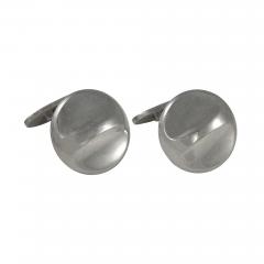 Georg Jensen Georg Jensen Sterling Cufflinks No 82 - 1732049