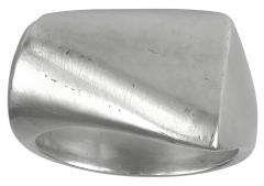 Georg Jensen Georg Jensen Sterling Silver Ring No 141 - 4356753