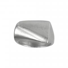 Georg Jensen Georg Jensen Sterling Silver Ring No 141 - 4358349