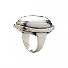 Georg Jensen Georg Jensen Sterling Silver Ring No 46E - 292100