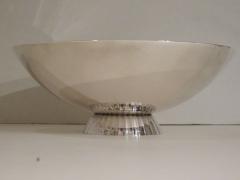 Georg Jensen Georg Jensen Sterling Silver Small Bowl Designed by Sigvard Bernadotte - 2151318