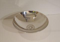 Georg Jensen Georg Jensen Sterling Silver Small Bowl Designed by Sigvard Bernadotte - 2151320