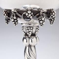 Georg Jensen Georg Jensen Sterling Silver Tazza No 264 - 4398167