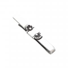 Georg Jensen Georg Jensen Sterling Silver Tie Bar No 51 - 4358345