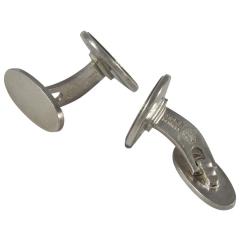 Georg Jensen Georg Jensen Taurus Cufflinks - 4364036