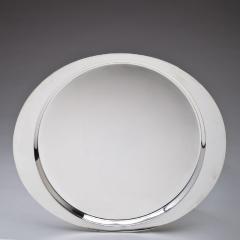 Georg Jensen Georg Jensen Tray No 1017A - 76318