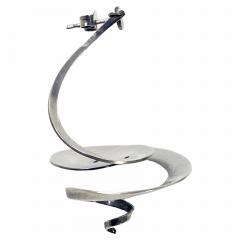 Georg Jensen Georg Jensen Vivianna Torun B low H be Sterling Silver Earrings No 369 - 4236132