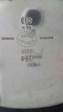 Georg Jensen Offered by GALLERY 925 - 2506906