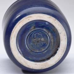 Georg Jensen Saxbo Jam Marmalade Jar with Georg Jensen Lid Spoon - 4398164