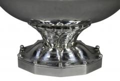 Georg Jensen Sterling Candy Dish - 4128892