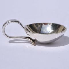 Georg Jensen Three Georg Jensen Sterling Silver Vintage Open Salts - 3090626