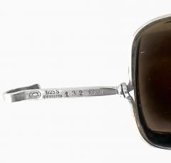 Georg Jensen Vivianna Torun Bulow Hube for Georg Jensen Quartz Necklace - 4237042