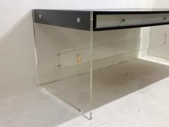 Georg Petersens Mid Century Modern Desk by Poul N rreklit for Georg Petersens M belfabrik - 2955630