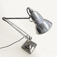 George Carwardine Original Vintage Anglepoise Desk Lamp - 3172093