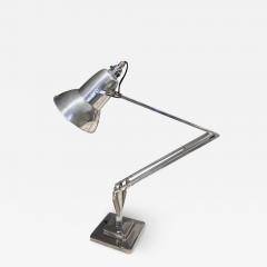George Carwardine Original Vintage Anglepoise Desk Lamp - 3205791