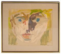 George D Amato Untitled Portrait - 2684331