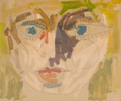 George D Amato Untitled Portrait - 2691570