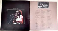 George Harrison George Harrison The Concert For Bangladesh Post Concert Program August 1 1971 - 3513344
