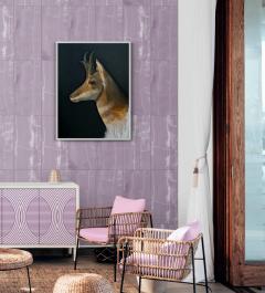 George Hill Antilocapra - 3374550