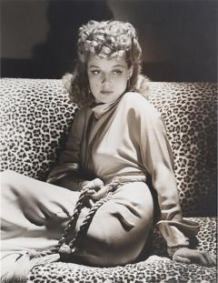 George Hurrell Ann Sheridan 2 - 3447358