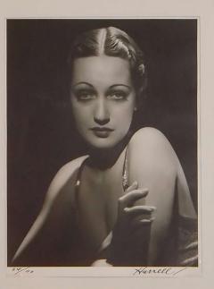 George Hurrell Dorothy Lamour Photograph - 2565969