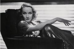 George Hurrell Marlene Dietrich - 3447360