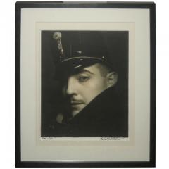 George Hurrell Portrait of Ramon Navarro - 2578724