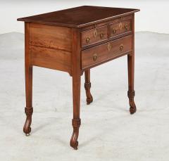 George I Dressing Table - 3690184