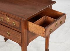 George I Dressing Table - 3690188