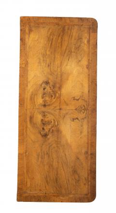 George I Walnut Bachelors Chest - 4645395