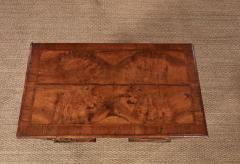 George I Walnut Desk - 4207090