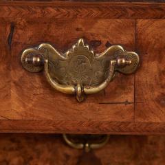 George I Walnut Desk - 4207095