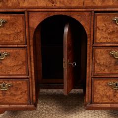 George I Walnut Desk - 4207099
